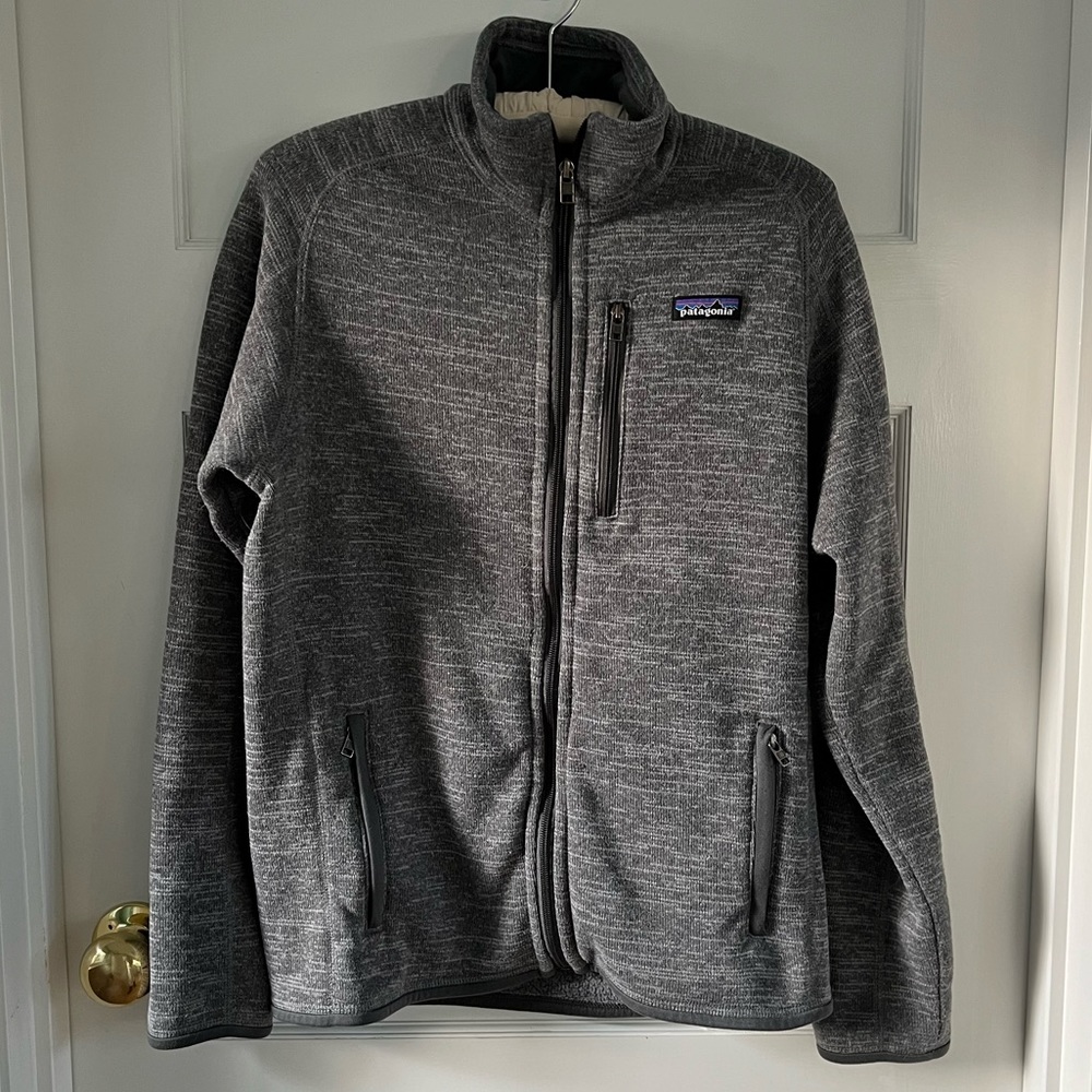 Patagonia Men’s Better Sweater